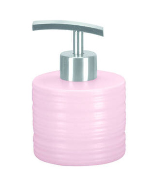 Dozownik do mydła Kleine Wolke Sahara Magnolia v1