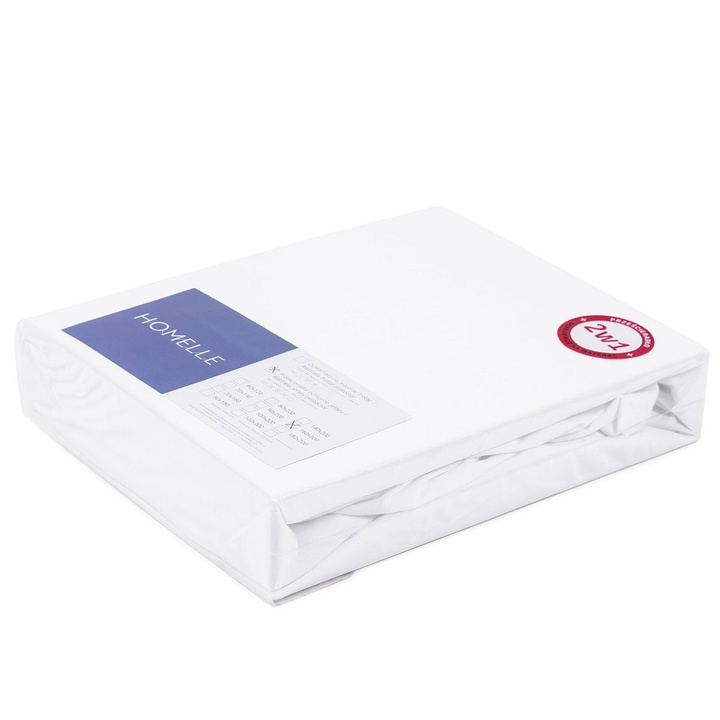 Ochraniacz na materac Jersey Homelle