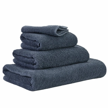 Ręcznik Abyss & Habidecor Twill Denim Ostatnie Sztuki