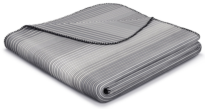 Koc Biederlack Lines Grey