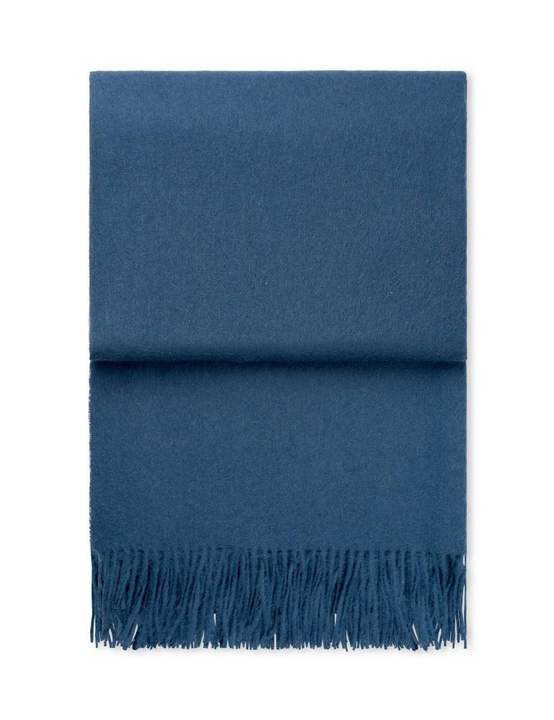 Pled wełniany Elvang Classic Mirage Blue