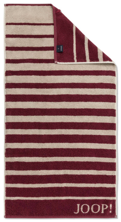 Ręcznik JOOP! Shade Rouge