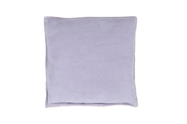 Poduszka dekoracyjna Eskimo Edelvelours Lilac