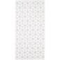 Ręcznik Villeroy & Boch Carré Brilliant White