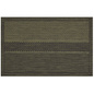 Podkładka bawełniana Le Jacquard Français Slow Life Fern
