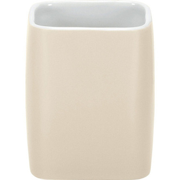 Kubek na szczoteczki do zębów Kleine Wolke Cubic Nature Ostatnie Sztuki