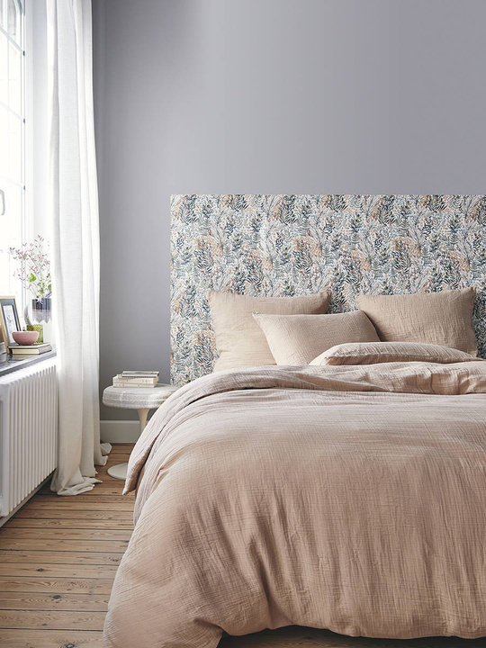 Poszwa bawełniana Essix Tendresse Beige Naturel