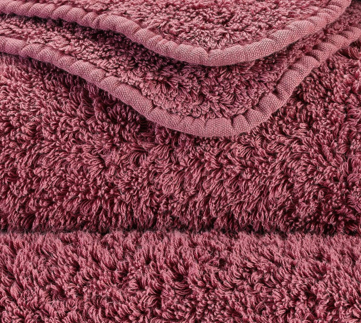 Ręcznik Abyss & Habidecor Super Pile Rosewood