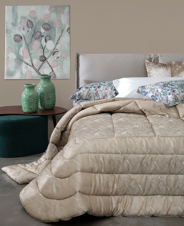 Narzuta żakardowa Svad Dondi Naima - 3 kolory