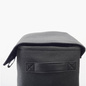 Kosz na pranie Aquanova ARIAN dark grey