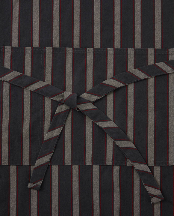 Fartuch kuchenny Lexington Striped Oxford