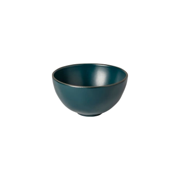Miska Costa Nova Stacked Organic Deep Sea 15 cm