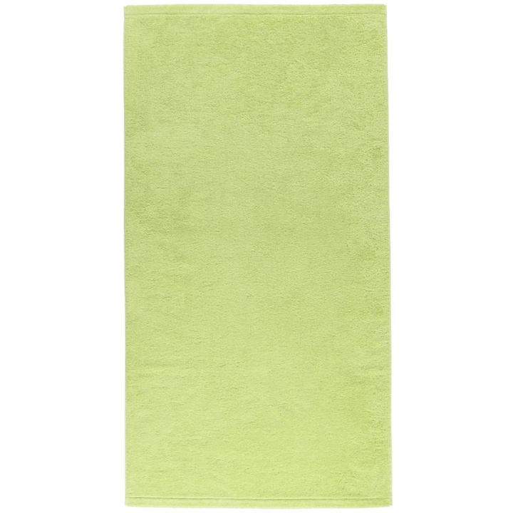 Ręcznik Cawo Lifestyle Uni Pistazie