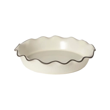 Kokila Costa Nova Stacked Organic Salt 27 cm