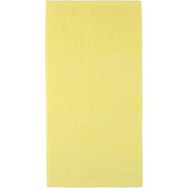 Ręcznik Cawo Lifestyle Uni Lemon