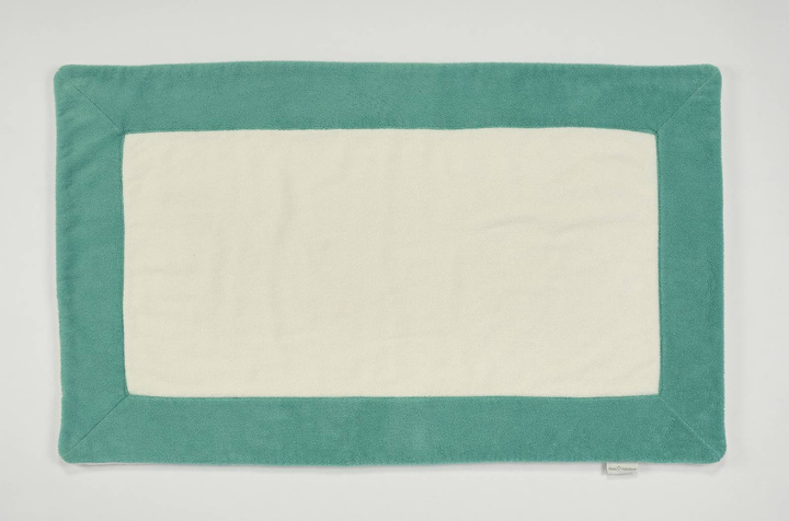 Mata łazienkowa Abyss & Habidecor Fino Lagoon