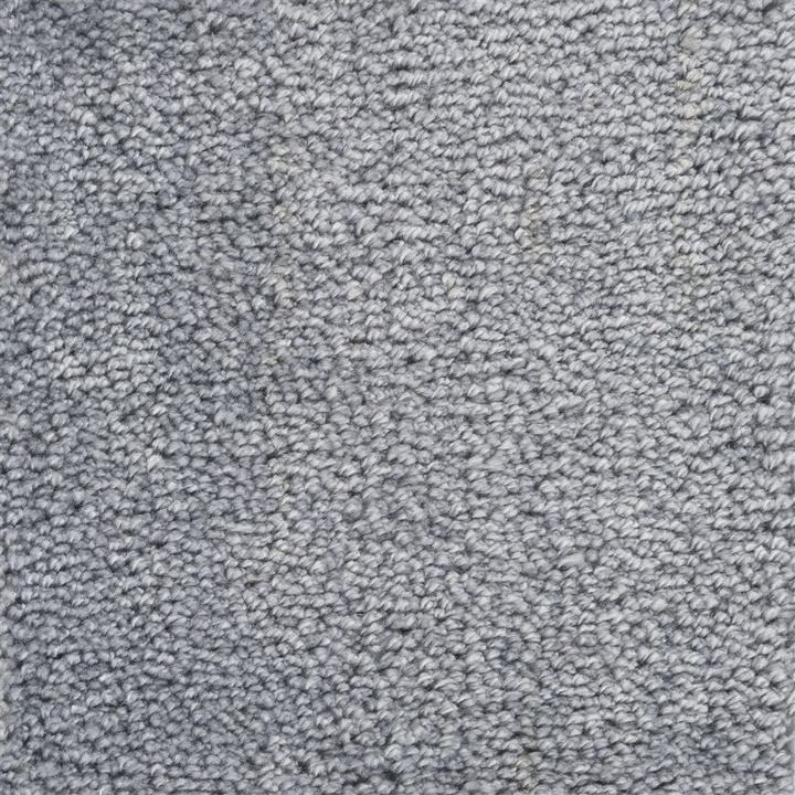 Dywan ręcznie tkany Designers Guild Clerkenwell Silver