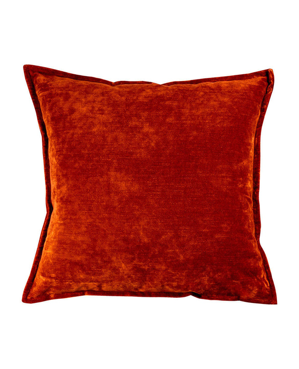 Poduszka dekoracyjna Svad Dondi Velour Lobster