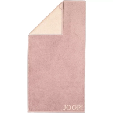 Ręcznik JOOP! Doubleface Classic Rose