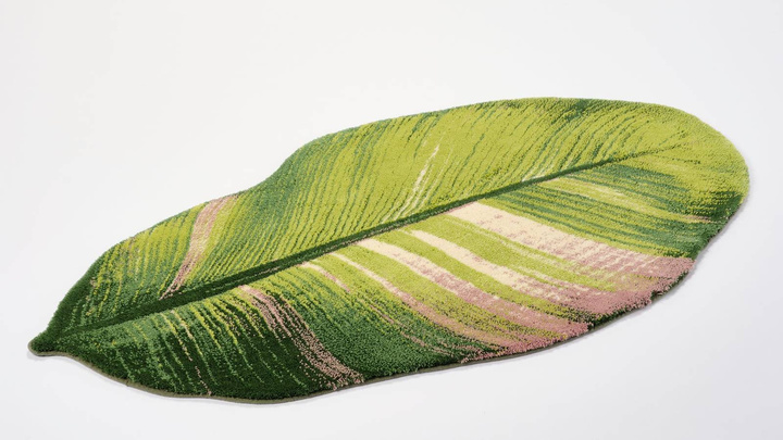 Dywanik Abyss & Habidecor Musa