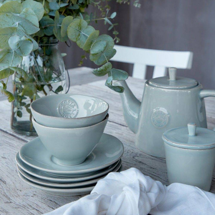 Miska Costa Nova kolekcja Nova Turquoise 12 cm