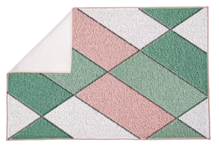 Dywanik łazienkowy Kleine Wolke Ayana Maledivia