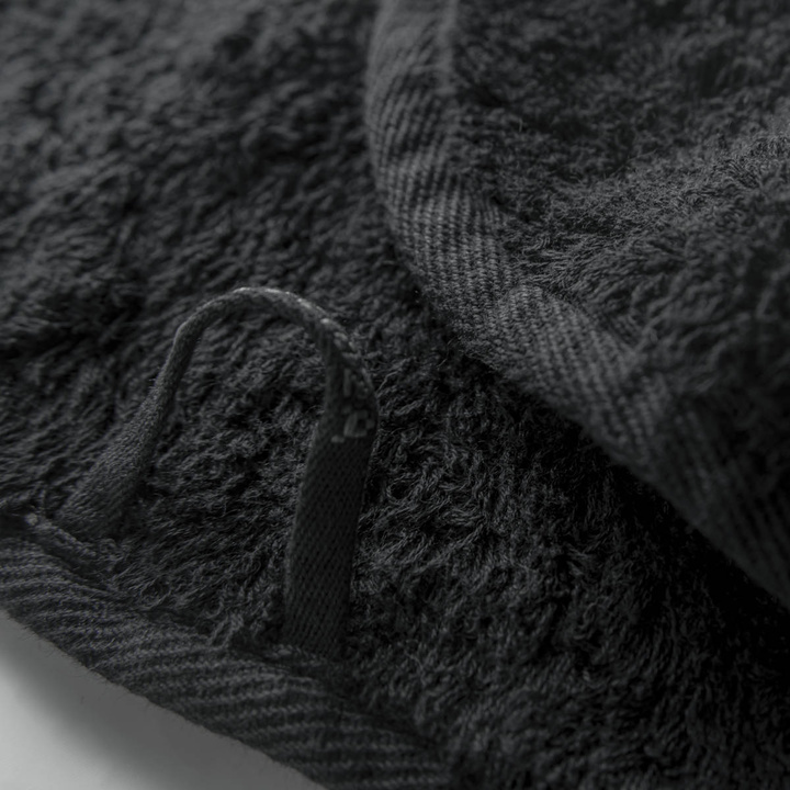 Ręcznik Graccioza Egoist Black