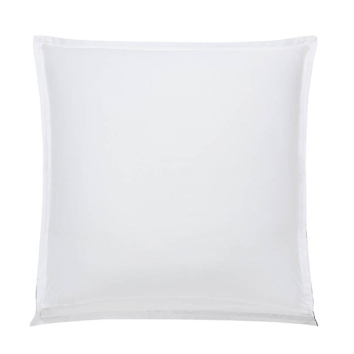 Poszewka satynowa Alexandre Turpault Dune White