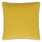 Poduszka dekoracyjna Designers Guild Corda Primrose