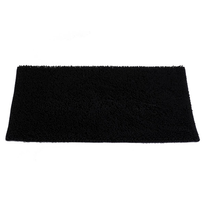 Dywanik Abyss & Habidecor New Twist Black