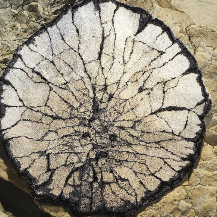 Dywanik Abyss & Habidecor Orosei