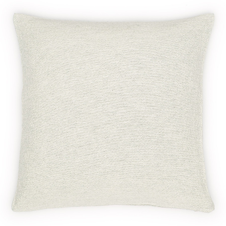 Poszewka dekoracyjna Cotton Cloud RAW Zielone Kamyczki