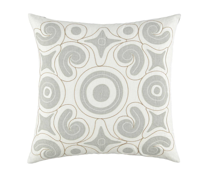 Poduszka dekoracyjna William Yeoward Manami Cloud