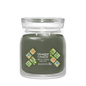 Świeca zapachowa Yankee Candle Olive & Cypress średnia