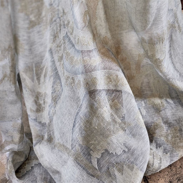 Zasłona Designers Guild Carlotta Tuberose