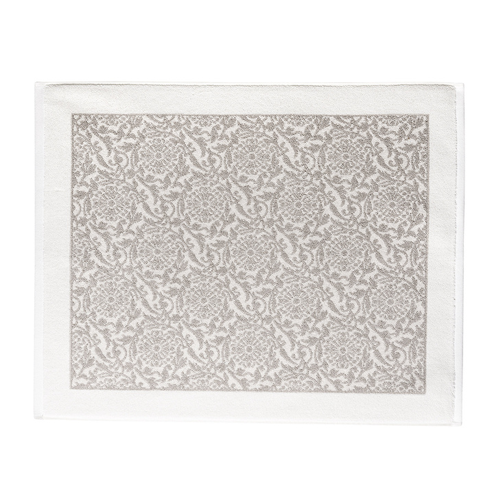 Dywanik łazienkowy Le Jacquard Français Charme Grey
