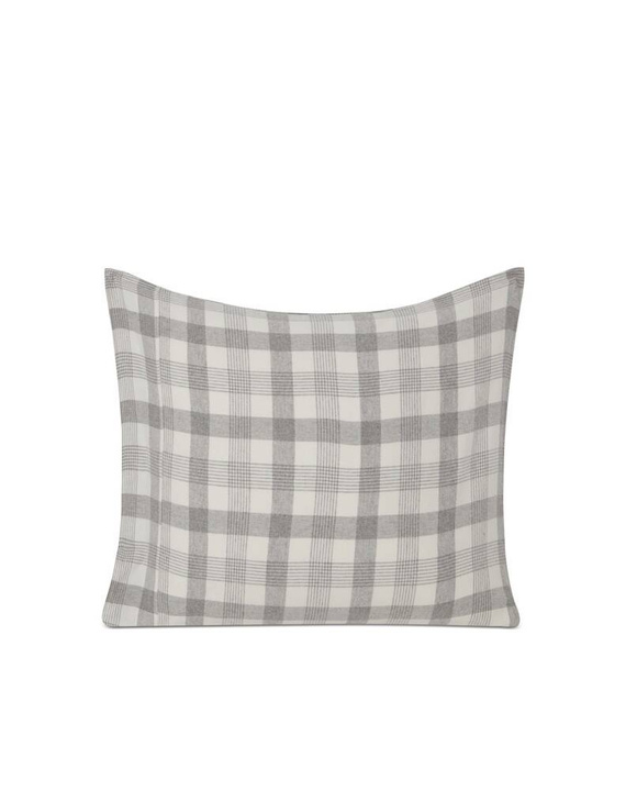 Poszewka flanelowa Lexington Checked Gray