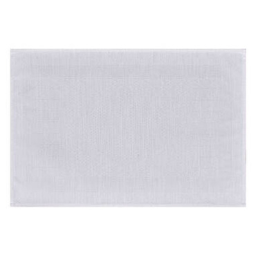 Podkładka żakardowa Le Jacquard Français Club Satin White