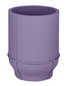 Kubek na szczoteczki do zębów Kleine Wolke Adona Lavender Ostatnie Sztuki