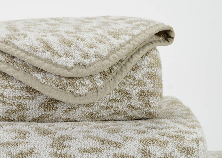 Ręcznik Abyss & Habidecor Zimba Linen