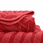 Ręcznik Abyss & Habidecor Fidji Flame