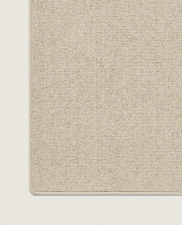 Dywan wełniany Rols Noa Sesame pod wymiar