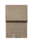 Pled wełniany Elvang Luxury Beige