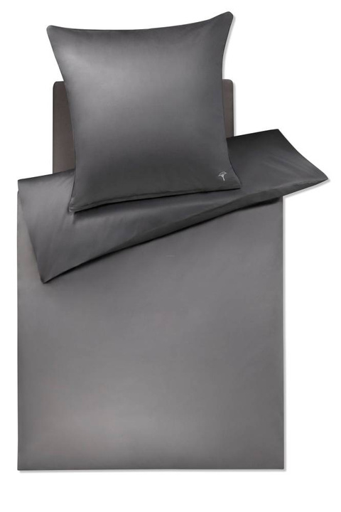 Pościel satynowa Joop! Atelier Grey