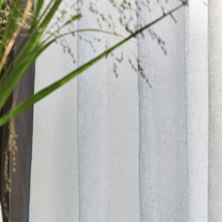 Zasłona Designers Guild Chambery Quartz