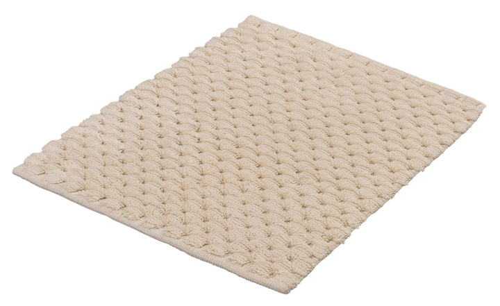 Dywanik łazienkowy Kleine Wolke Santiago Nature