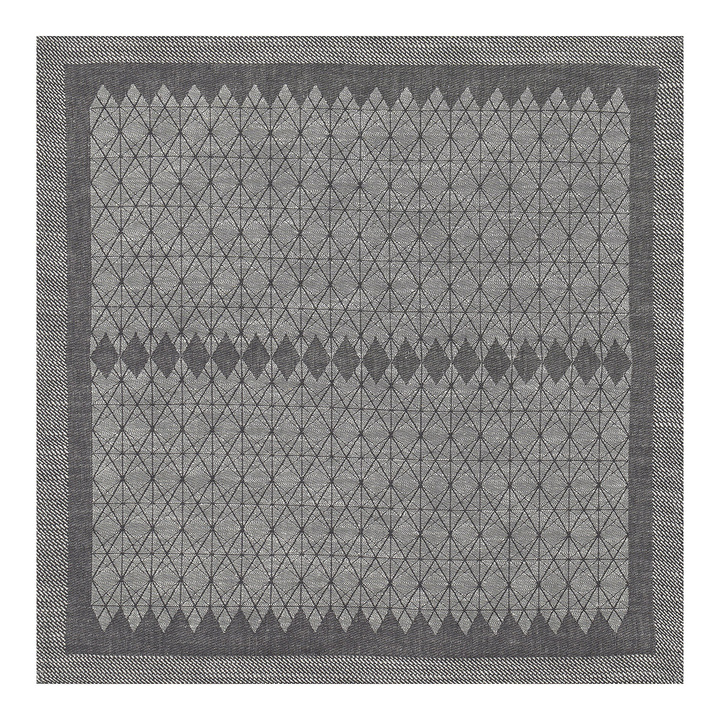 Serwetka bawełniana Le Jacquard Français Club Re