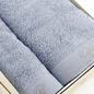 Komplet ręczników Blumarine Benessere Blue Sky