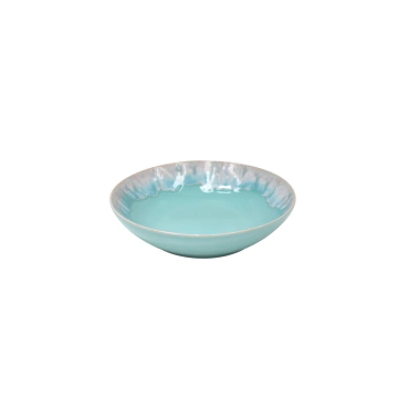 Talerz głęboki Nova Taormina Aqua 21 cm