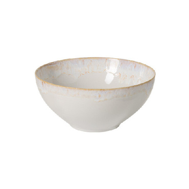 Miska Costa Nova Taormina White 23 cm